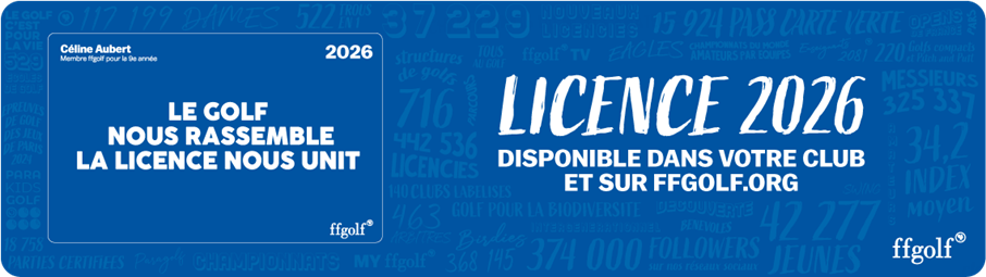 Licence 2026