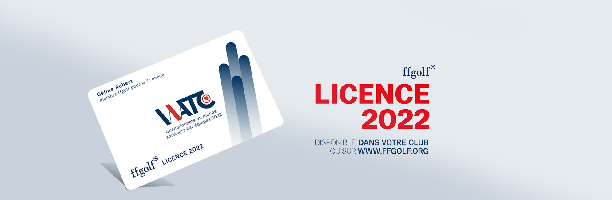 Licence 2022
